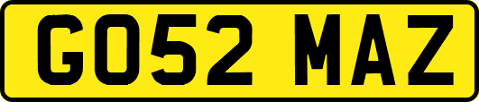GO52MAZ