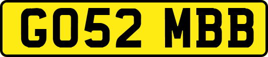 GO52MBB
