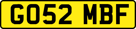 GO52MBF