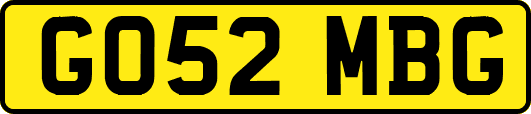 GO52MBG