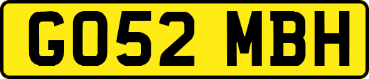 GO52MBH