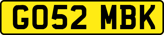 GO52MBK