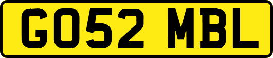 GO52MBL