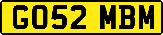 GO52MBM