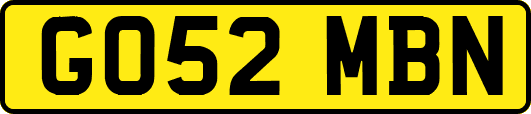 GO52MBN