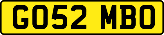 GO52MBO
