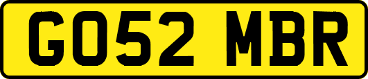 GO52MBR