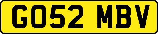 GO52MBV
