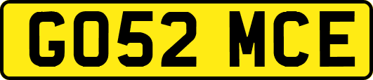 GO52MCE