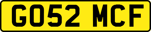 GO52MCF