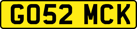 GO52MCK