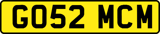 GO52MCM