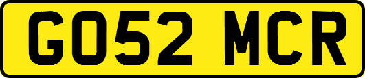 GO52MCR
