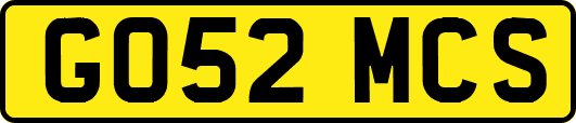 GO52MCS