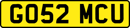 GO52MCU