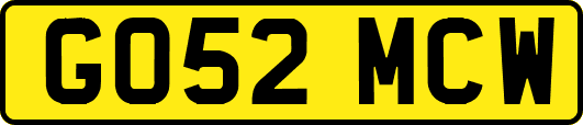 GO52MCW