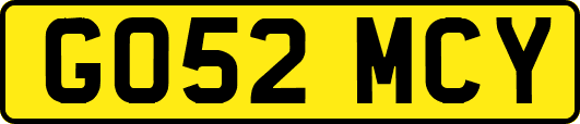 GO52MCY