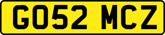 GO52MCZ