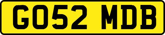 GO52MDB