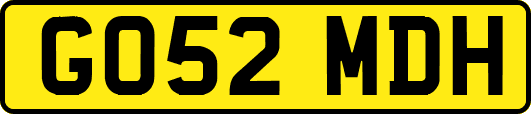 GO52MDH