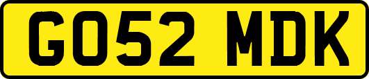 GO52MDK