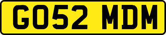 GO52MDM