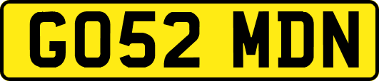 GO52MDN