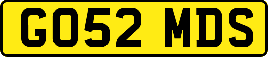 GO52MDS