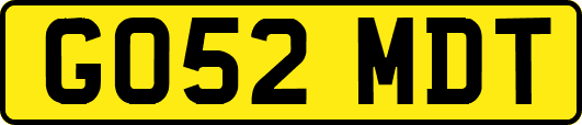 GO52MDT