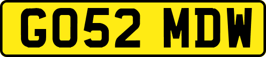 GO52MDW