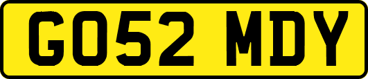 GO52MDY