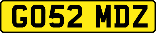 GO52MDZ