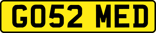 GO52MED