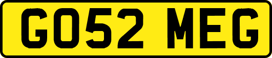 GO52MEG