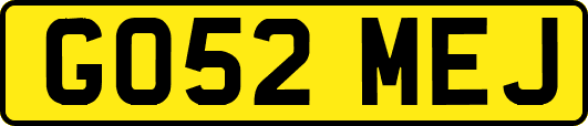 GO52MEJ