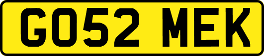 GO52MEK