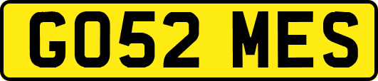 GO52MES