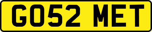 GO52MET