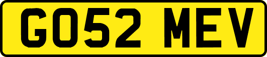 GO52MEV
