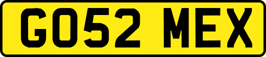 GO52MEX