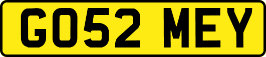 GO52MEY
