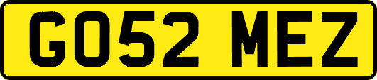 GO52MEZ