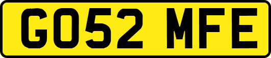 GO52MFE