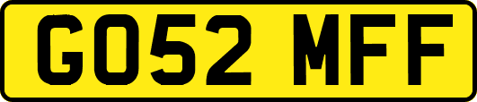 GO52MFF