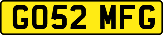 GO52MFG