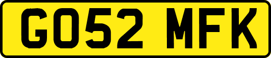 GO52MFK