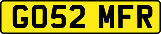 GO52MFR