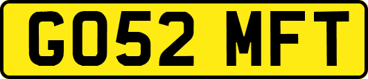 GO52MFT
