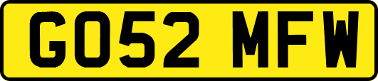 GO52MFW