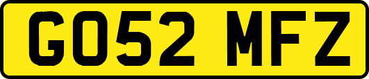 GO52MFZ